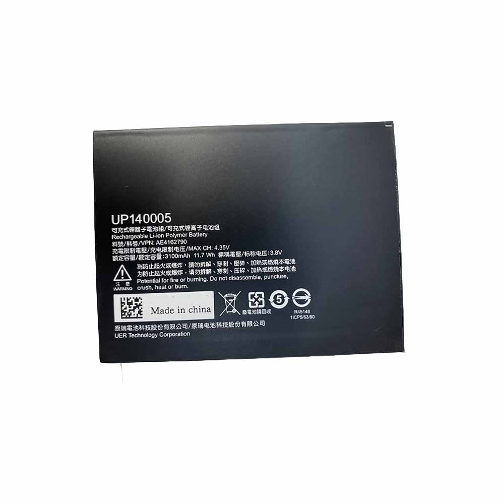 Batería para TH-P42X50C-TH-P50X50C-Power-Board-for-Panasonic-B159-201-4H.B1590.041-/infocus-UP140005
